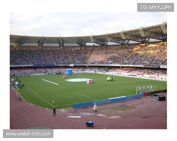 那不勒斯主场马拉多纳球场设施升级