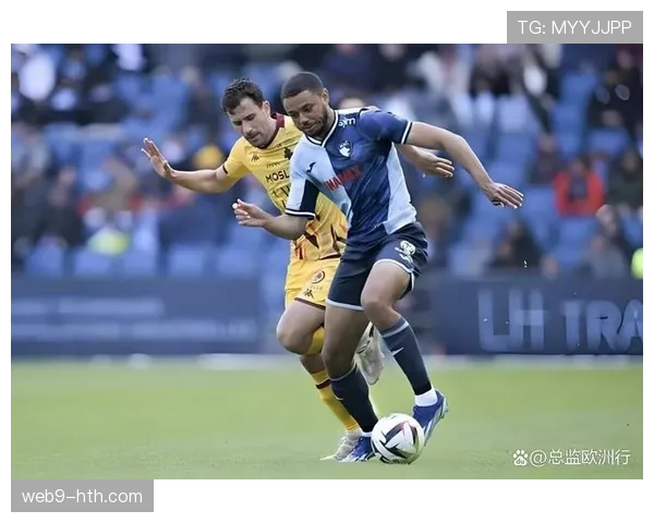 布雷斯特1-1勒阿弗尔，两队各取一分但保级形势均未缓解