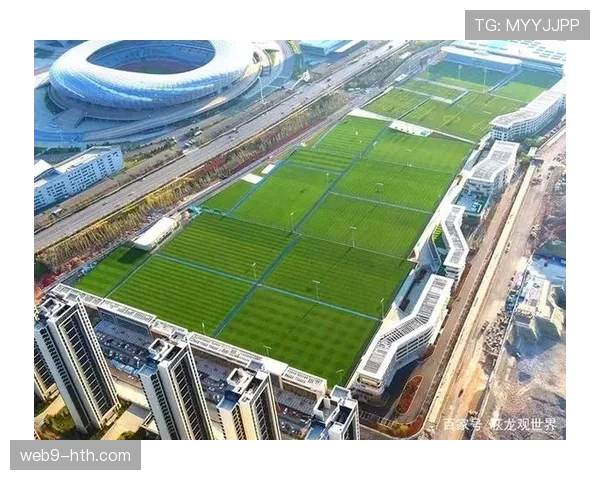 江苏明确青训中心建设标准：有场地、有教练团队、有在训球员